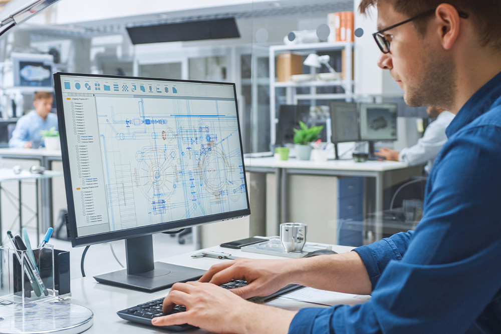 CAD-IT-Support