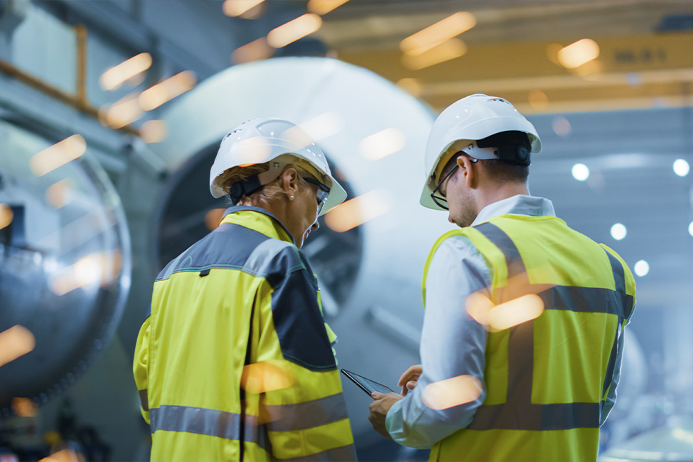 Projekt­management